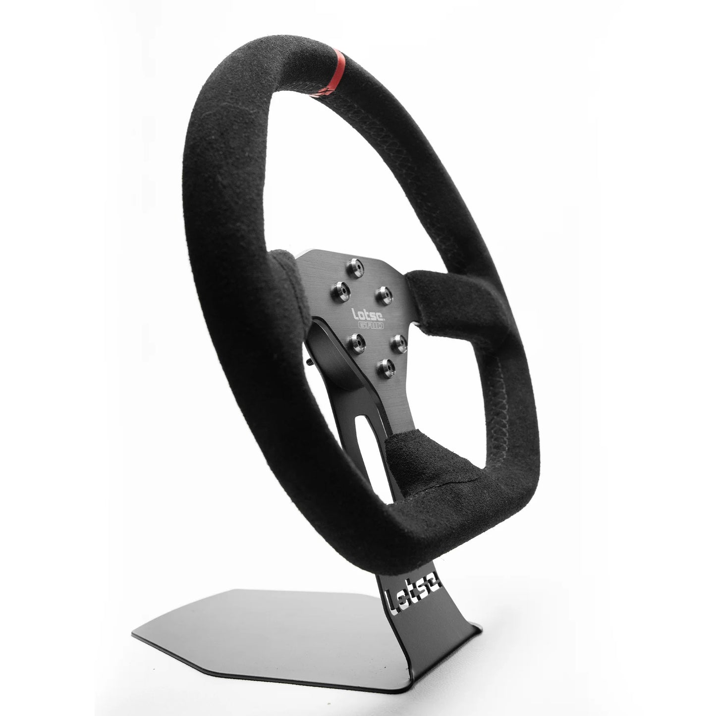 VOLANTE Grid Camurça