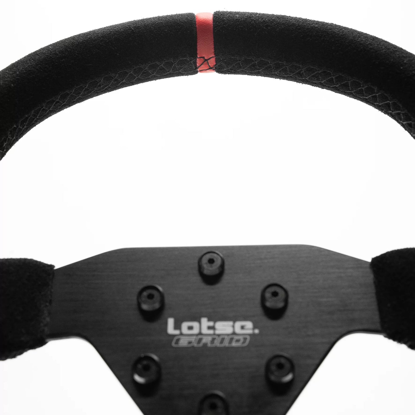 VOLANTE Grid Camurça