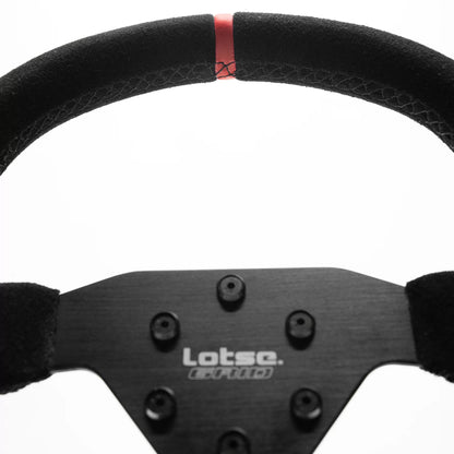 VOLANTE Grid Camurça