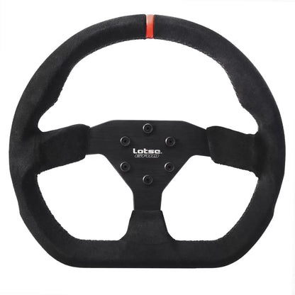 VOLANTE Grid Camurça