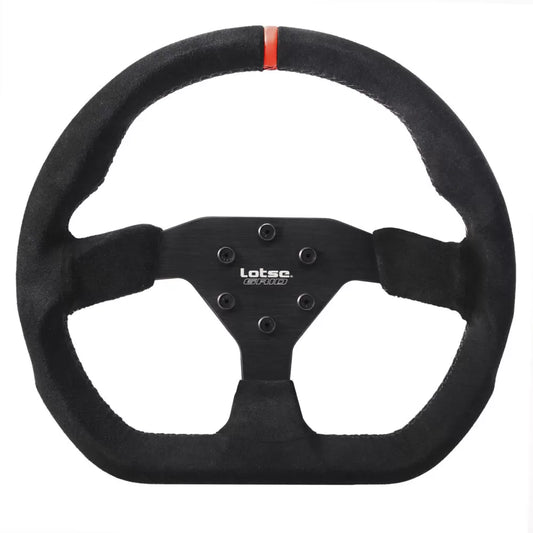 VOLANTE Grid Camurça