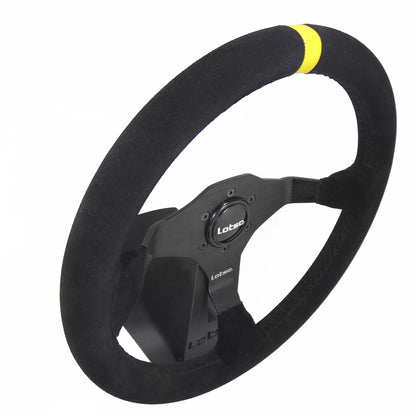 VOLANTE RING Camurça