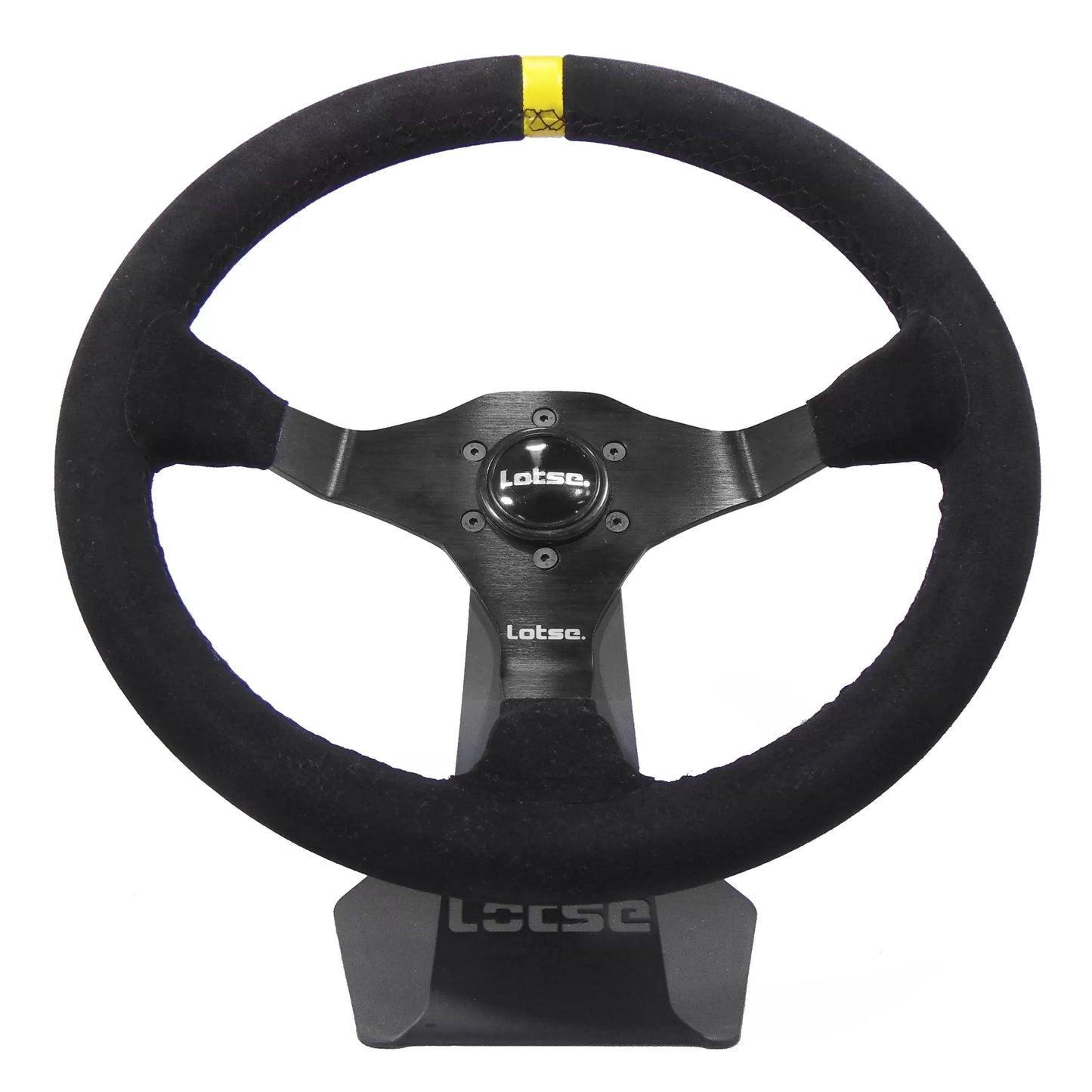 VOLANTE RING Camurça