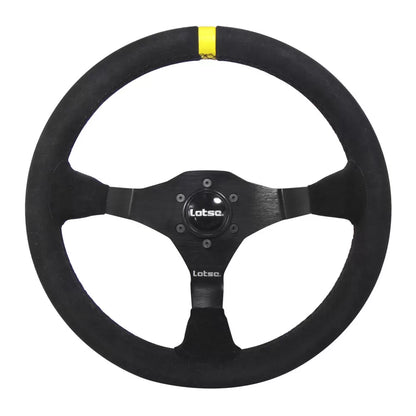 VOLANTE RING Camurça