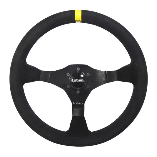 VOLANTE RING Camurça