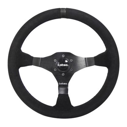 VOLANTE RING Camurça