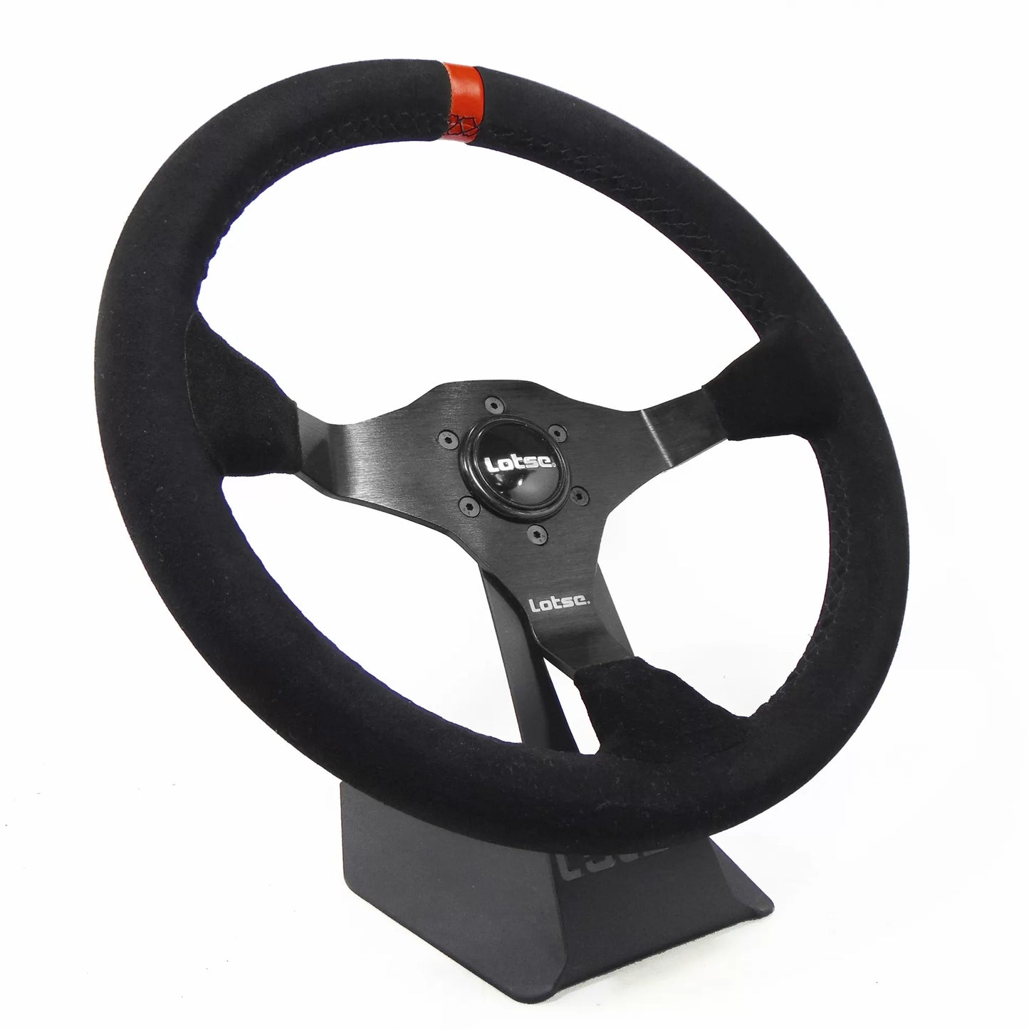 VOLANTE RING Camurça