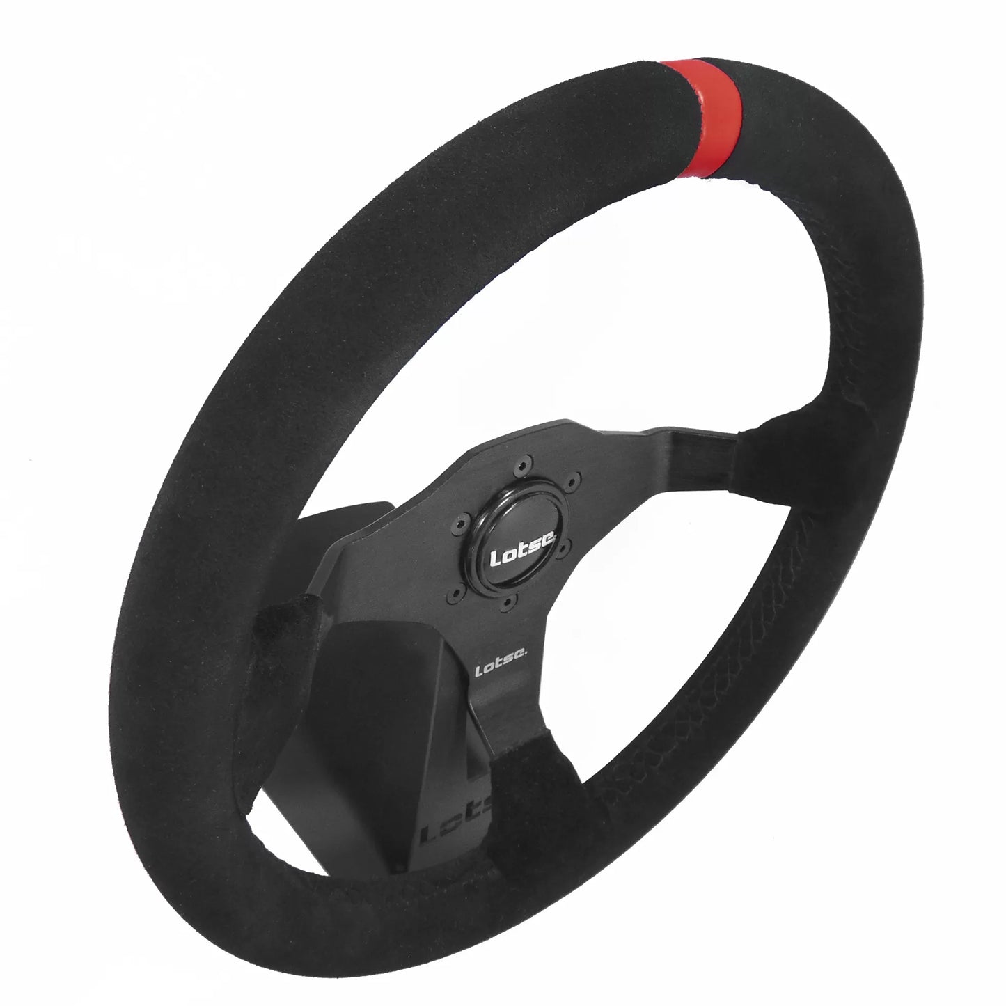 VOLANTE RING Camurça