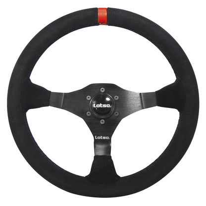 VOLANTE RING Camurça