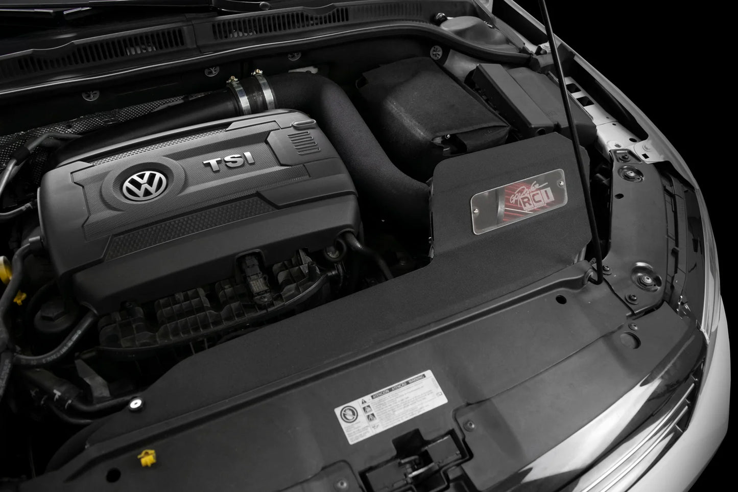 KIT INTAKE COLD AIR JETTA TSI 2.0 16V 200CV 2011 A 2013