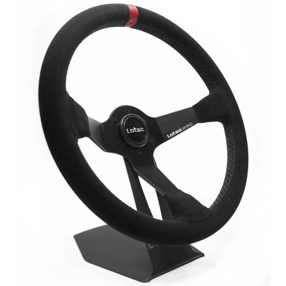 VOLANTE WRC Camurça