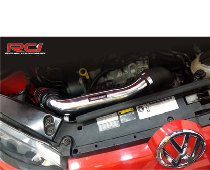 KIT INTAKE VW UP MPI 1.0 (sem ar condicionado)