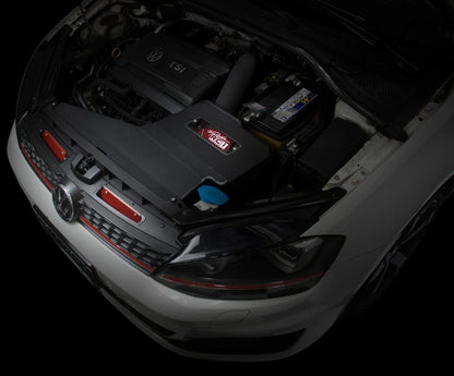 KIT INTAKE COLD AIR GOLF GTI 2014 A 2021