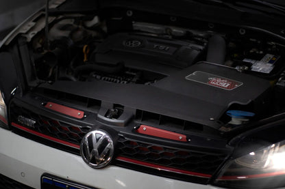 KIT INTAKE COLD AIR GOLF GTI 2014 A 2021