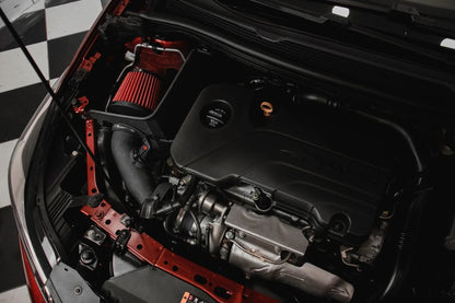 KIT COLD AIR INTAKE CRUZE 1.4 TURBO 2017 EM DIANTE