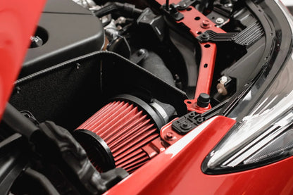 KIT COLD AIR INTAKE CRUZE 1.4 TURBO 2017 EM DIANTE