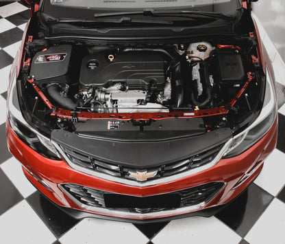 KIT COLD AIR INTAKE CRUZE 1.4 TURBO 2017 EM DIANTE