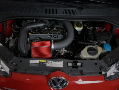 KIT STG2 INTAKE + INLET UP TSI 1.0 TODOS