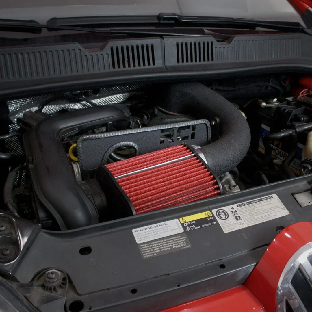 KIT STG2 INTAKE + INLET UP TSI 1.0 TODOS