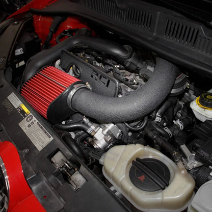 KIT STG2 INTAKE + INLET UP TSI 1.0 TODOS