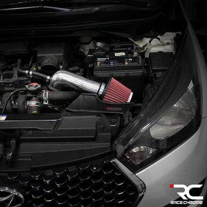 KIT INTAKE AIR BOX HB20 1.0 12V 2013 EM DIANTE