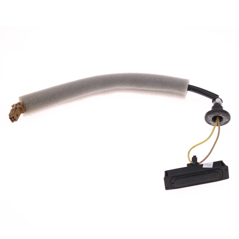 Interruptor de abertura do porta-malas traseiro para Subaru Forester Legacy Outback XV Impreza Tribeca