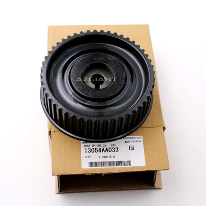 Polia Dentada Esquerdo Genuine Subaru Legacy Forester Impreza Escape