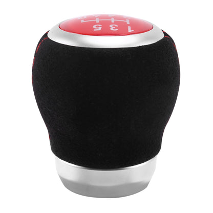 Manopla 6 Speed Subaru