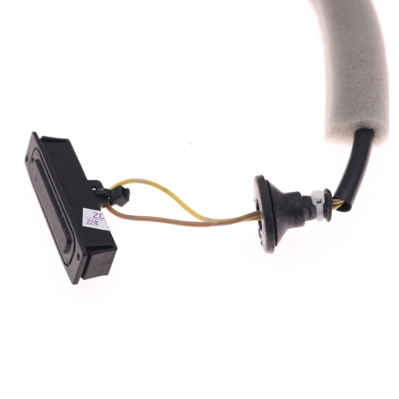 Interruptor de abertura do porta-malas traseiro para Subaru Forester Legacy Outback XV Impreza Tribeca