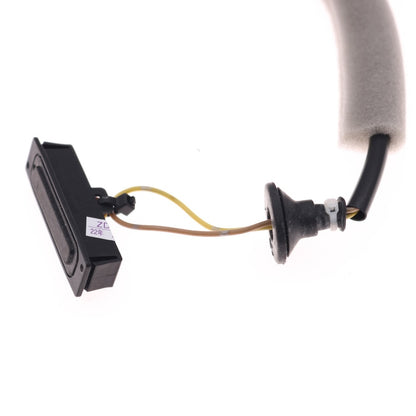 Interruptor de abertura do porta-malas traseiro para Subaru Forester Legacy Outback XV Impreza Tribeca