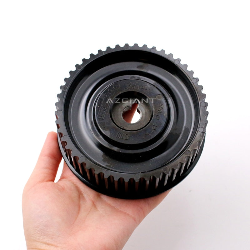 Polia Dentada Esquerdo Genuine Subaru Legacy Forester Impreza Escape