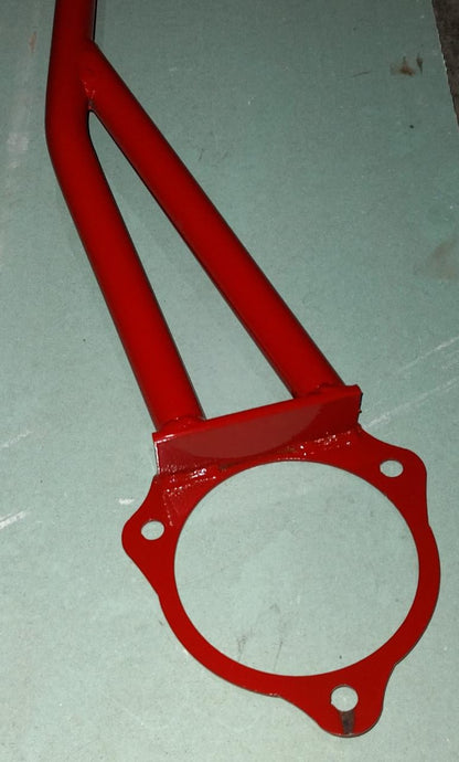 Barra Anti Torção Dianteira Subaru 93/00