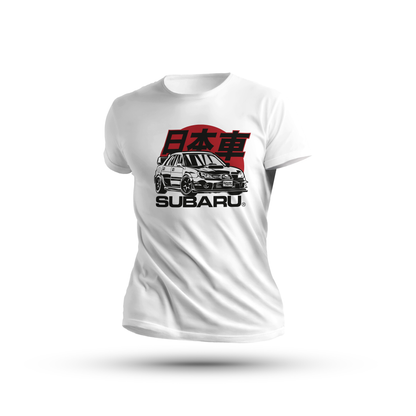 Camiseta Hawk