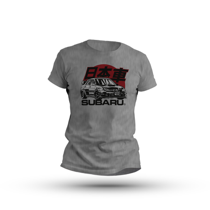 Camiseta Hawk