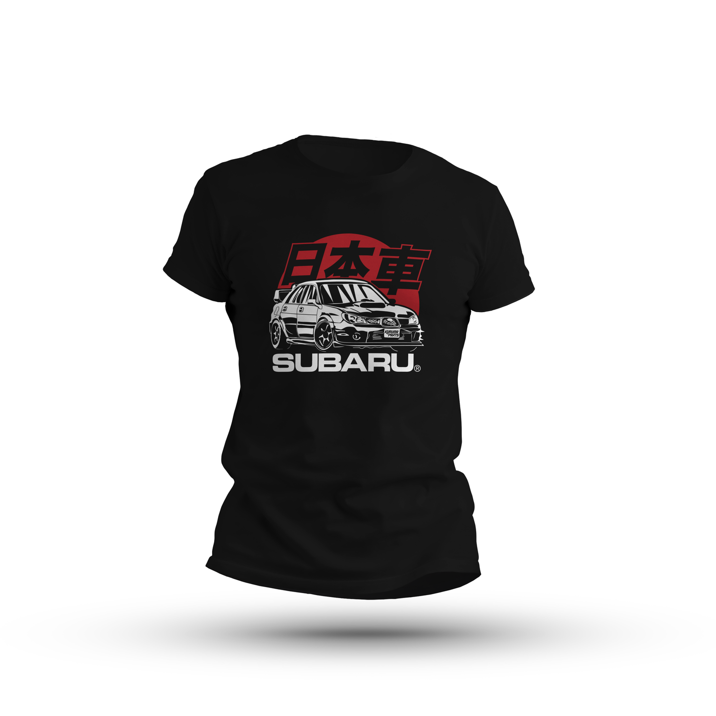 Camiseta Hawk